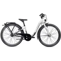 Pegasus Primo SL 24 Mädchen weiß 2026 - 24" - 30 cm