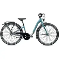 Pegasus Primo SL 24 Mädchen blau 2026 - 24" - 30 cm