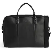 Markberg Ashton | Aktentasche - Herren | schwarz M1056SVI-100
