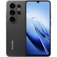 Blackview WAVE 10 Smartphone Ohne Vertrag, Android 16, 32+128GB,Dual SIM,120Hz, 6.88",32 MP, Live-Fotos, 5000 mAh, Face ID, WiFi 5G, Doke OS 5.0