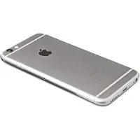 Apple iPhone 6s 128GB grau Handy