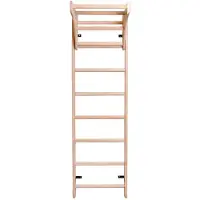 BenchK ladder Turnhallen-Wand 111 bar