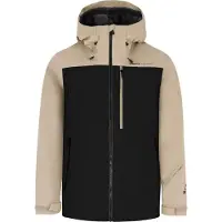 Protest PRTAbalony 3L shelljacket True Black L