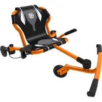 EZYROLLER Drifter X orange