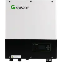 Growatt SPA 7000TL3 BH-UP 7kW Batteriewechselrichter 3-phasig inklusive Smart Meter TPM-E 3-phasig