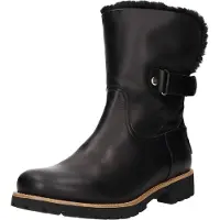 Panama jack FELIA TRAV B3 Schwarz