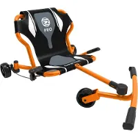 EZYROLLER Drifter Pro X orange