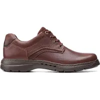 Clarks Un Brawley Pace Herren Halbschuhe in Gr. 44.5