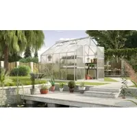 KONIFERA Gewächshaus "Titania 8300"
