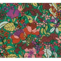 Architects Paper Vliestapete "Floral Impression" Wald botanisch floral glatt Blumentapete Tapete Dschungel Tapeten Wohnzimmer Schlafzimmer Küche