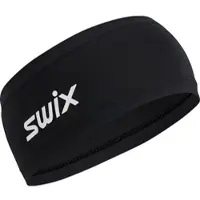 Swix Move Headband Jr, Black, OS black (10000) OS