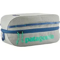 Patagonia Organiser Black Hole Cube 6L Birch White