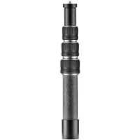 Manfrotto MBOOMCFVR-S, 430 g, Schwarz, Grau