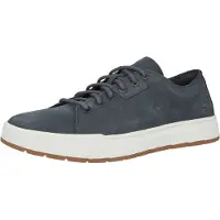 Timberland Sneaker Maple Grove Herren Dark Blue Nubuk-Schuhgröße 43