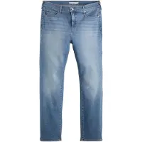 Levi's 314 Pl Shaping Straight Eternal Indigo M
