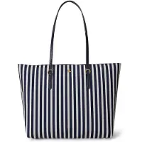 Ralph Lauren Handtasche 431916737048 Dunkelblau
