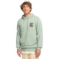 Billabong Stamp Kapuzenpullover