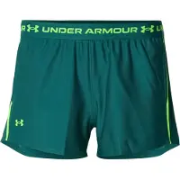 Under Armour Shorts für Damen Tech Play Up