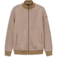 Bugatti Sweatjacke in 40-beige | Gr.: M