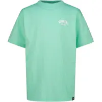 Vingino T-Shirt Icon-boxy-SS Junge Grün 152
