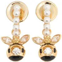 Swarovski Idyllia 5742678 Ohrringe