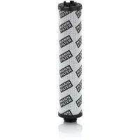 MANN-FILTER Filter, Arbeitshydraulik HD 812