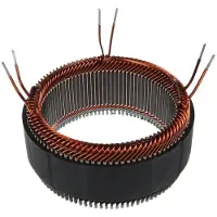 AS-PL AS6011 ständer für generator