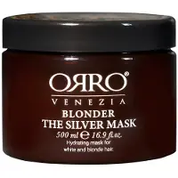 Orro Venezia Blonder - The Silver Mask