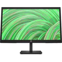 HP V22v G5 FHD Monitor, 54,5 cm (21.4"), 1920 x 1080 Pixel, Full HD, LCD, 5 ms, Schwarz