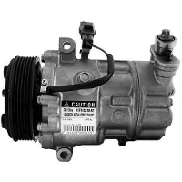 AIRSTAL Kompressor, Klimaanlage 10-0954