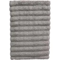 Zone Denmark Badetuch Inu Taupe 70 x 140 cm