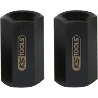 Ks Tools Adapter Montagewerkzeug Trag- / Führungsgelenk 450.0045 600g