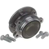 Skf Radlagersatz VKBA 7142