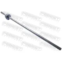 FEBEST Antriebswelle 0214-Y61LH