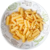 Brunner Salad & Pasta Melamin Schüssel-Set 5tlg.