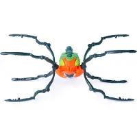 HEX BOTS - Skitter Bot Spinne, sortiert, Junge/Mädchen, 6 Jahr(e), Lichteffekte