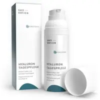 Sensetics hydrosens Hyaluron Tagespflege
