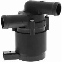 VEMO Zusatzwasserpumpe Original Qualität V10-16-0057