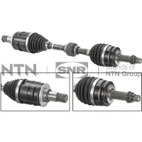 SNR Antriebswelle DK69.019