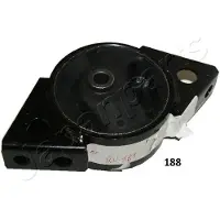 Japanparts RU-188 Motorlager Lagerung Motor für NISSAN PRIMERA (P10) Vorne Hinten