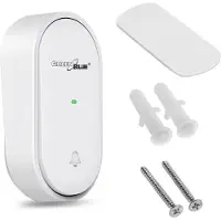 CEE Kinetischer Knopfsender Passend für GB210 ohne Batterien GreenBlue GB348