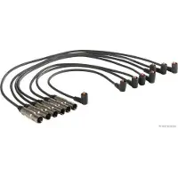 HERTH+BUSS ELPARTS Elparts Zündleitungssatz 51278119