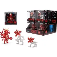 Jada Stranger Things Figures 2.5", Wave 1
