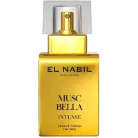 El Nabil - Intensives Eau de Parfum Musc Bella 15 ml