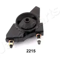 Japanparts RU-2215 Motorlager Lagerung Motor für TOYOTA COROLLA (E9) Hinten