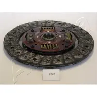 ASHIKA Kupplungsscheibe DF-257