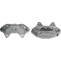BUDWEG CALIPER Bremssattel BUDWEG 344307