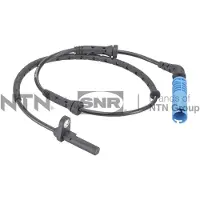 SNR ABS Sensor Raddrehzahl Hinten Rechts für BMW 5 Limousine (E60) ASB150.32