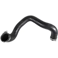 METZGER Ladeluftschlauch 2401416 links für Ford