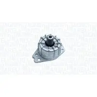 MAGNETI MARELLI Halter, Motoraufhängung 030607020776
